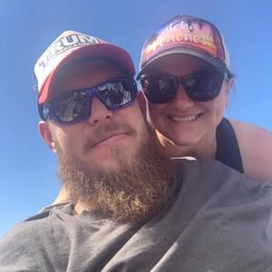 Meet your Posher, Karie